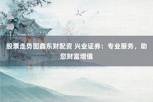 股票走势图鑫东财配资 兴业证券：专业服务，助您财富增值